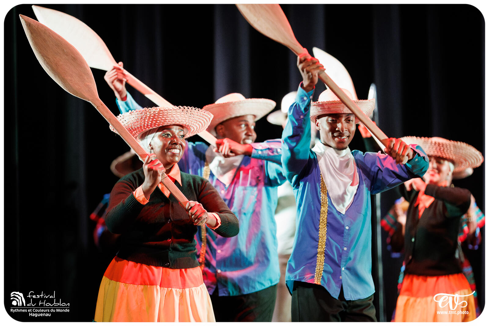 FDH 2024.08.20 | COLOMBIE